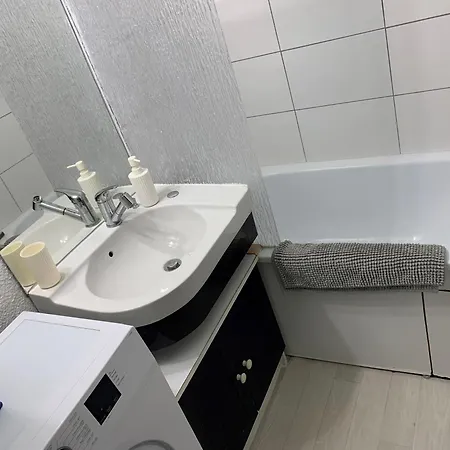 Le Bien Heureux De La Corniche Apartment Saint-Hilaire-de-Riez