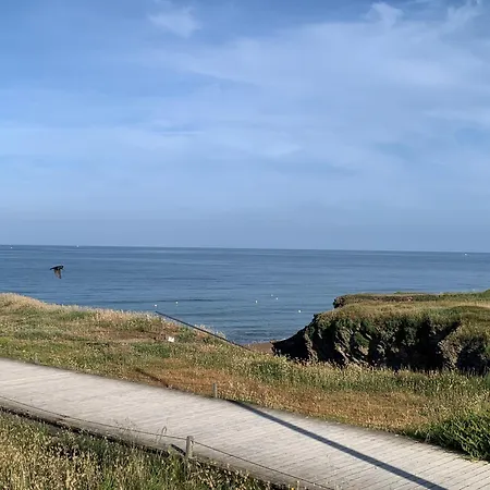 Le Bien Heureux De La Corniche * Saint-Hilaire-de-Riez