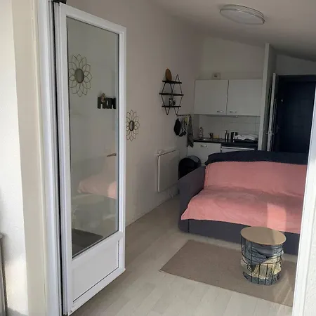 Apartment Le Bien Heureux De La Corniche
