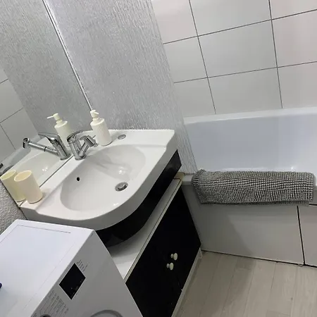 Le Bien Heureux De La Corniche Apartment Saint-Hilaire-de-Riez