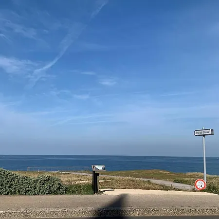 Le Bien Heureux De La Corniche Apartment Saint-Hilaire-de-Riez