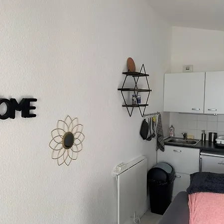 Le Bien Heureux De La Corniche Apartment