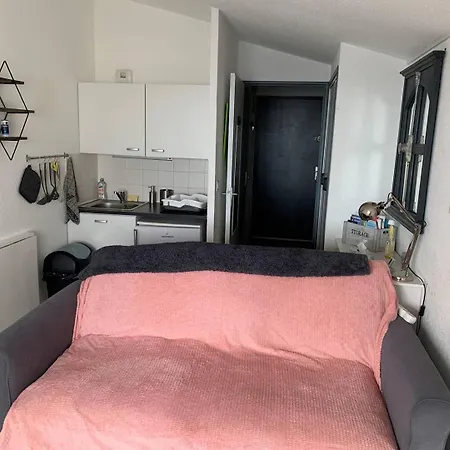 Apartment Le Bien Heureux De La Corniche